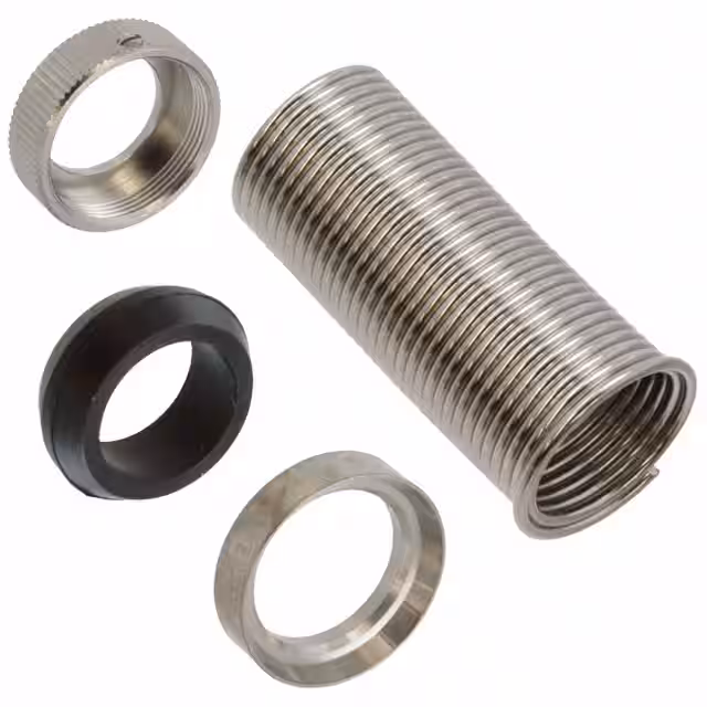 RM21WTP-CP(12)(71) Hirose Electric Co Ltd  Backshells and Cable Clamps